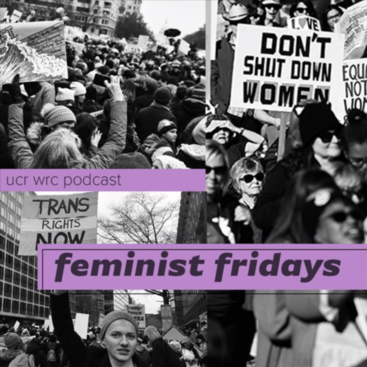 Feminist Fridays Podcast